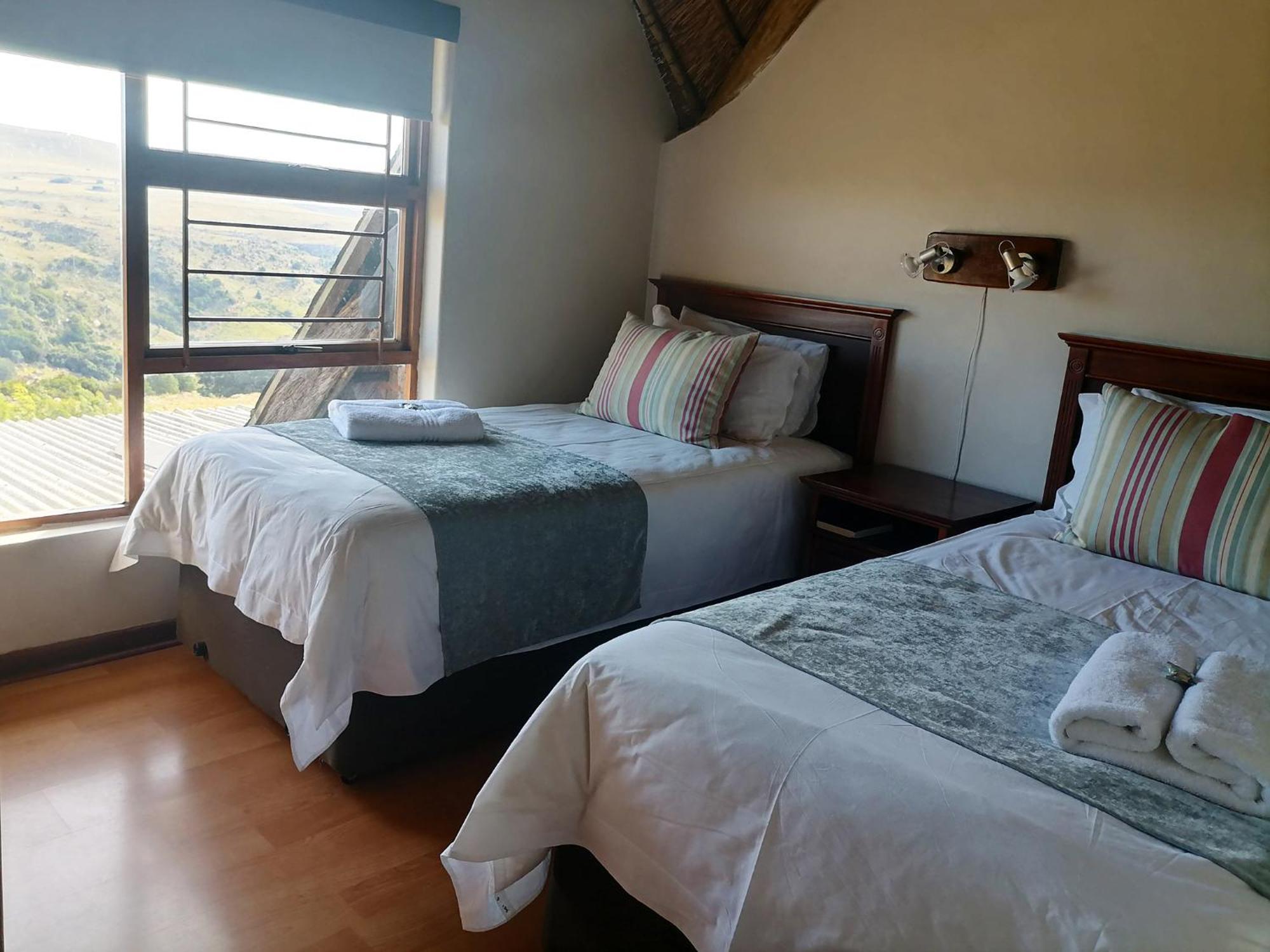 Crystal Springs Mountain Lodge Pilgrim's Rest Ruang foto