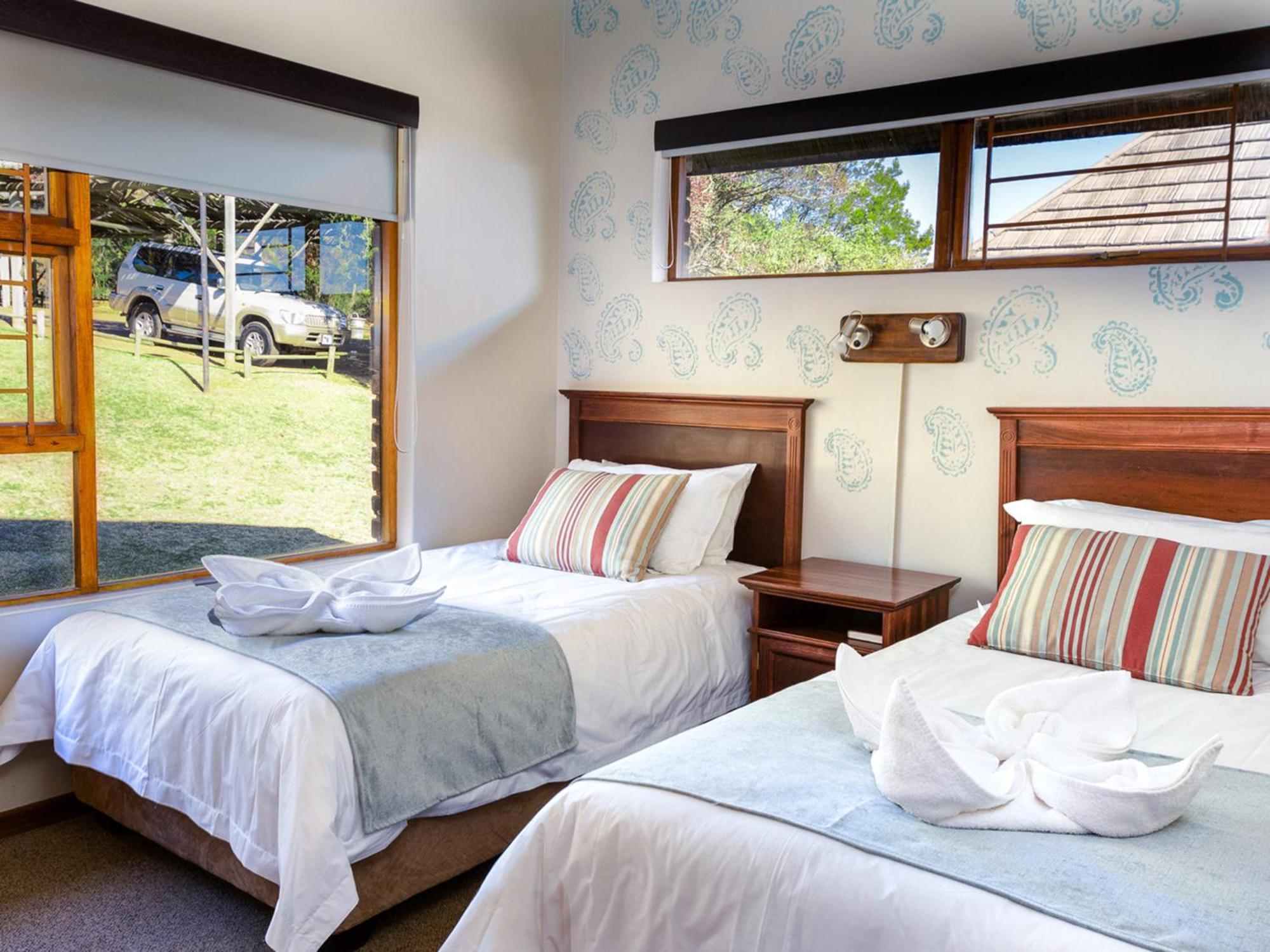 Crystal Springs Mountain Lodge Pilgrim's Rest Ruang foto