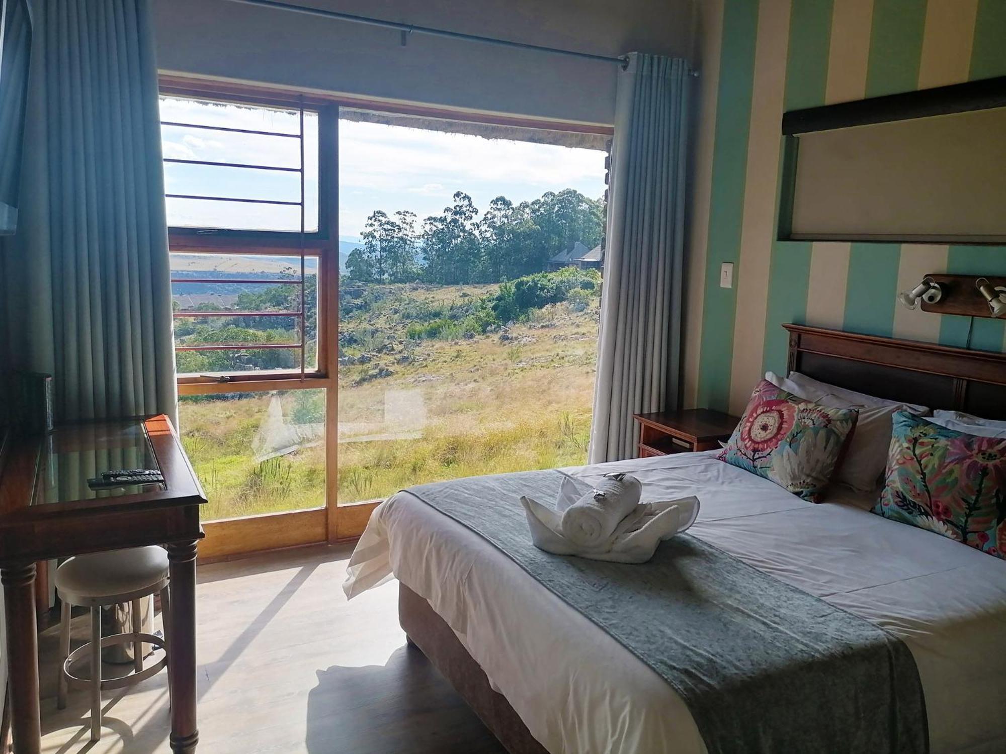 Crystal Springs Mountain Lodge Pilgrim's Rest Ruang foto