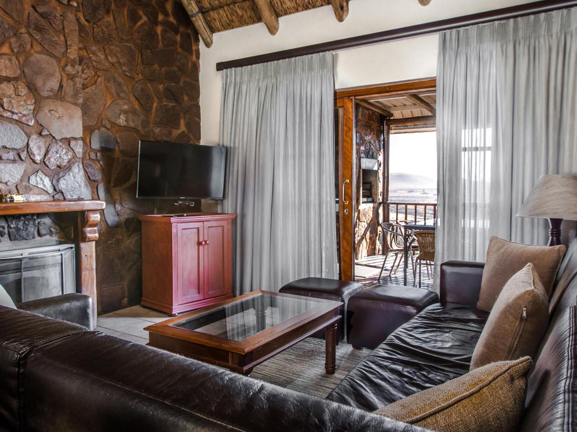 Crystal Springs Mountain Lodge Pilgrim's Rest Ruang foto